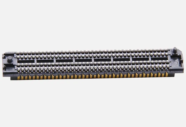 ADM6-40-01.5-L-4-2-A-TR 160-PIN  Board-to-Board Connectors