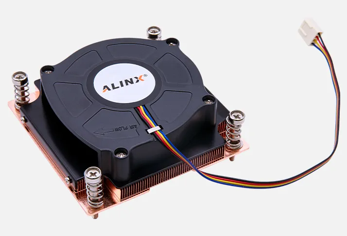 FAN9090 Heatsink Kit