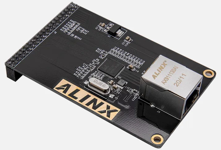 AN8211 Gigabit Ethernet Module RTL8211