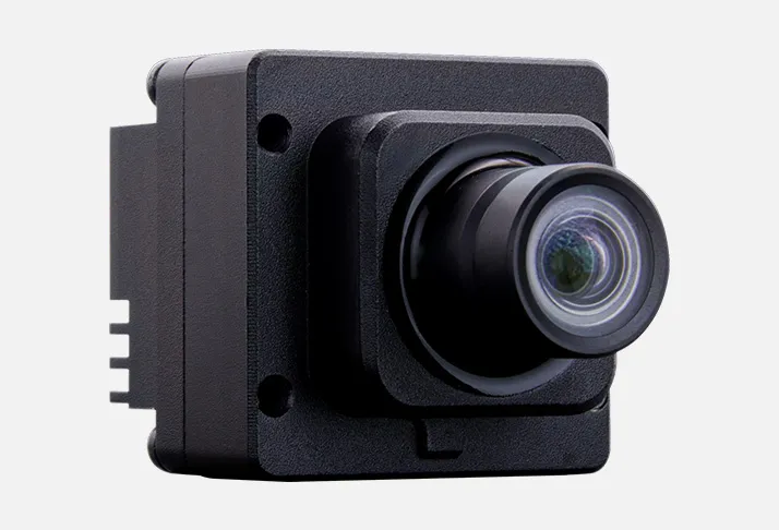 C8211 8M in car GMSL camera module OX08B40