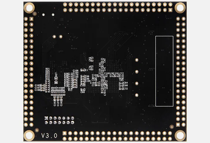 AC616B FPGA SoM with AMD Spartan™ 6 XC6SLX16