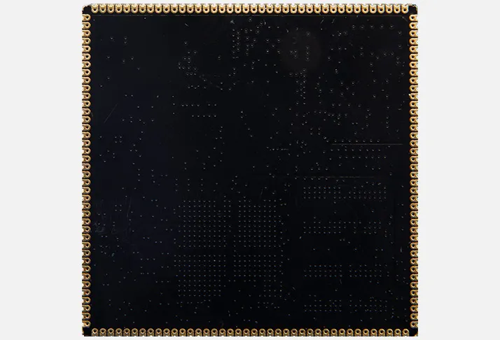 M7010 SoM with AMD Zynq™ 7000 SoC XC7Z010