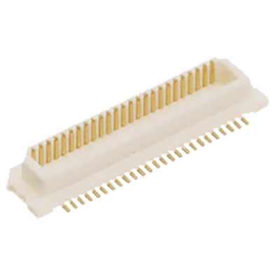 Panasonic AXK6A2337YG 120 PIN Board-to-Board Connectors