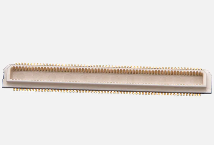 Panasonic AXK680337YG 80-PIN Board-to-Board Connectors ()
