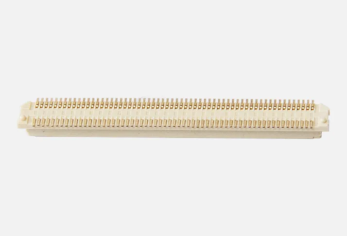 LB3524-G120S-WOR 120 Position Board-to-Board Connectors ()