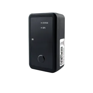 GL521MG - LTE Long Standby Tracker with Wireless Charging
