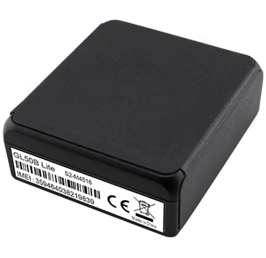 GL50B Lite - Micro Standby Asset Tracker