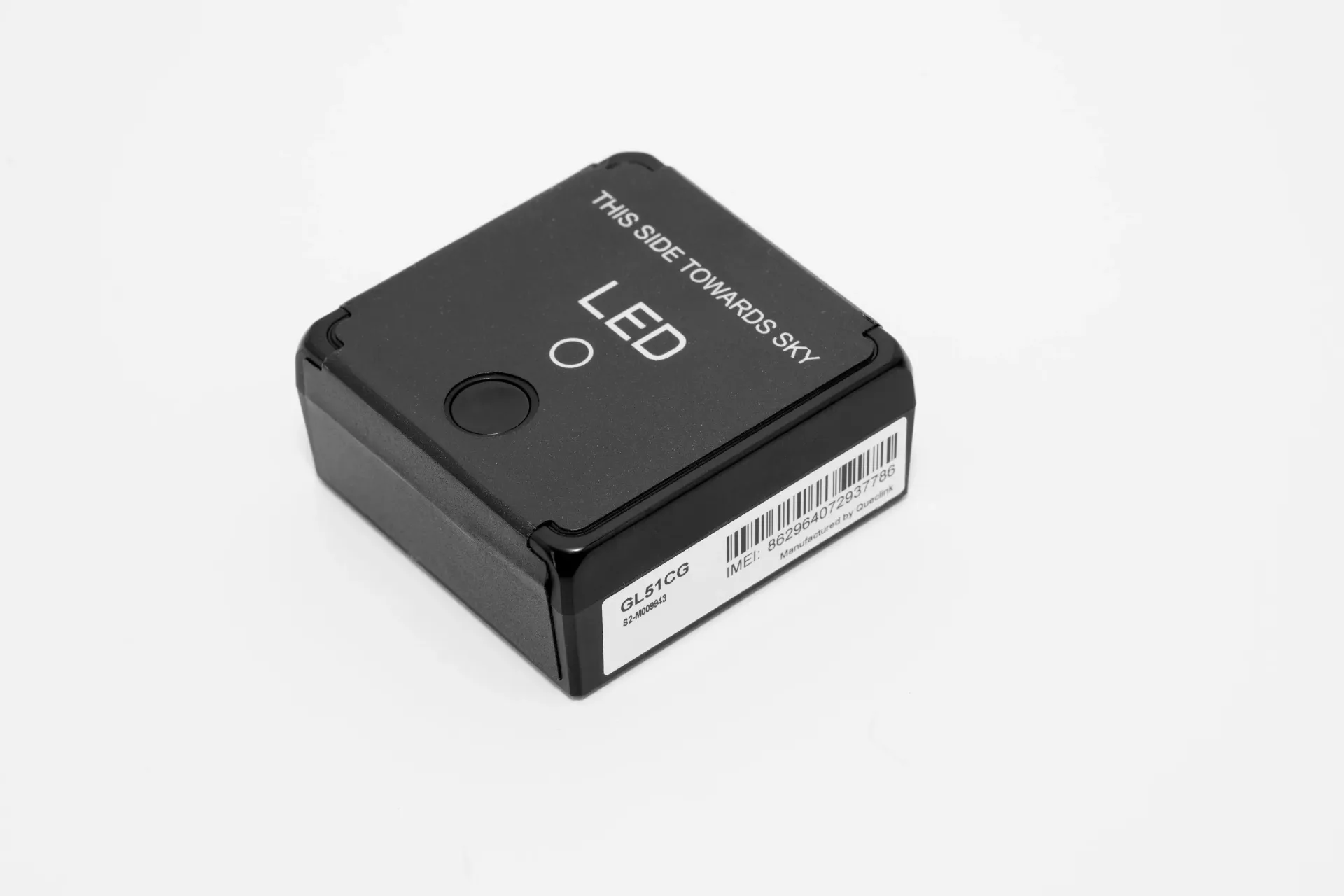 [GL51CG_10020] GL51CG - Asset GPS Tracker