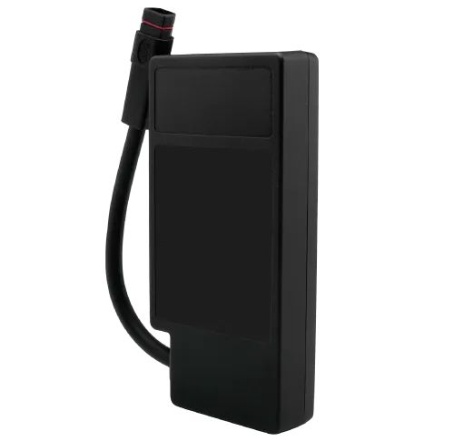 SC350MG LTE Cat M1/NB2 with 2G fall back - Water resistant - ECU/BMS data reading - Wide voltage DC 8-60V