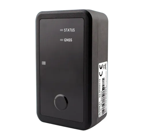 GL533CG - LTE Cat 1 waterproof asset tracker supporting RF433 and BLE (eSIM & iSIM)
