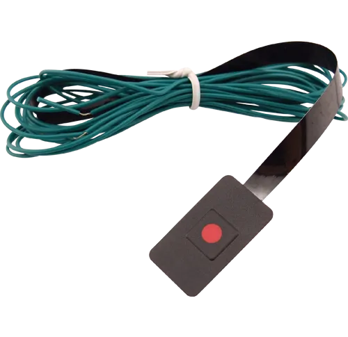 Film Panic Button