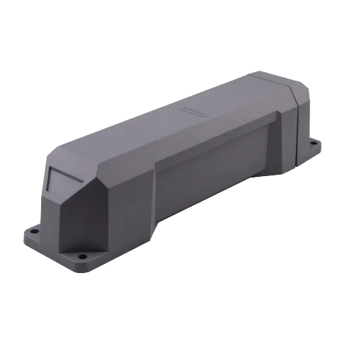 GL502MG IP68 ruggedized GNSS tracker with up to 10 years standby time