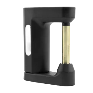 [GES100CG_one_time_use_10008] GES100CG: LTE Cat 1 bis / GSM One Time Use Waterproof GNSS Bolt Seal