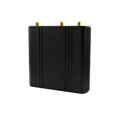 WR100 LNA: LTE Cat 4 Industrial Router (USA Version)