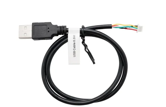 USB Cable 0.5M