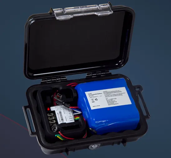EBK (Mini USB) external battery kit