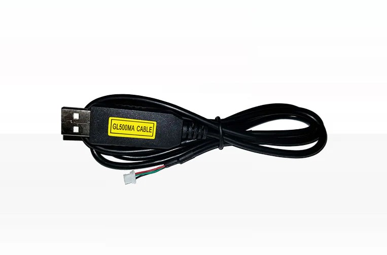 GL500M Data Cable for GL521MG / GL520MG