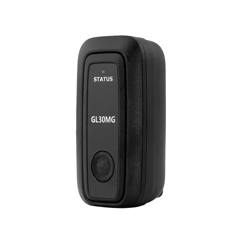 GL30MG: LTE Cat M1/N with eSIMB2 Micro Real-Time Asset Tracker