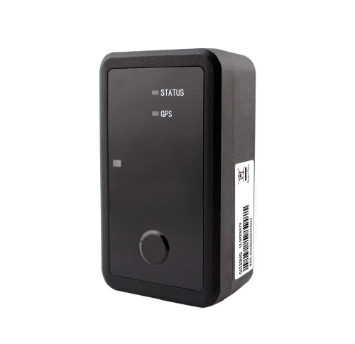 GL530MG  - LTE Waterproof Standby Asset Tracker