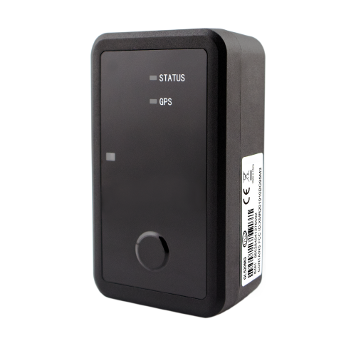 GL520MG - LTE Waterproof Standby Asset Tracker
