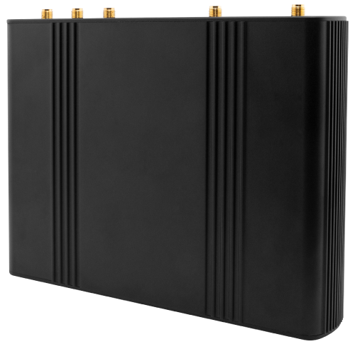 [WR201LEU_10071] WR201LEU - LTE Cat 4 Industrial Cellular Router