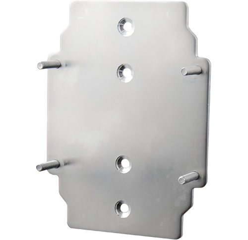 GV600W Mounting Bracket