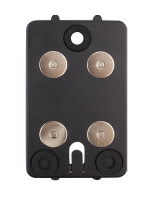 [GL500M_Mag_Mount_Brack_10016] GL500M Magnetic Mounting Bracket