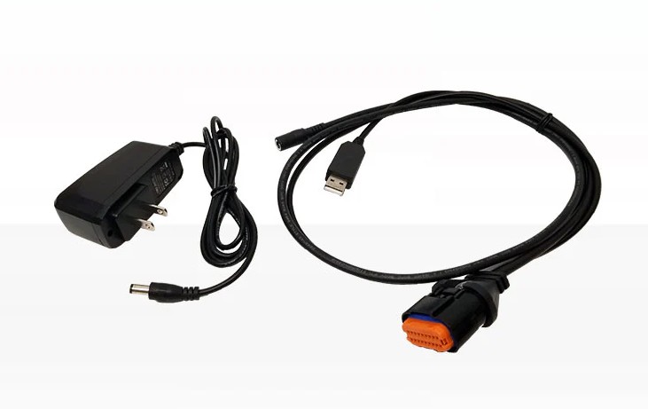 GV600W Upgrade Kit