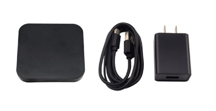 GL5X1MG Wireless Charger Kit