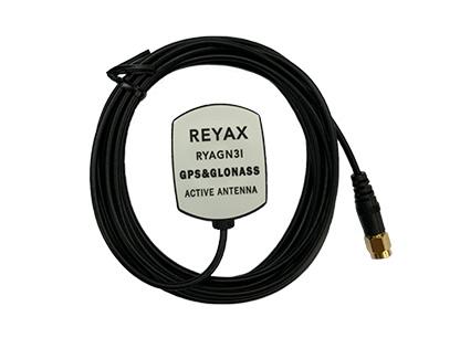 [RYAGN3I_10284] RYAGN3I: High Performance Active GPS And Glonass Antenna for RYS8833_LITE