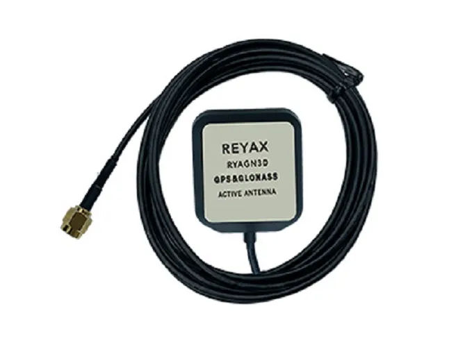 [RYAGN3D_10283] RYAGN3D: L1/L5 multi-band high precision GNSS Active Antenna (RYS8839_LITE)