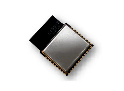[RYB2340_10287] RYB2340: 2.4GHz Bluetooth Low Energy Module with Integrated Antenna