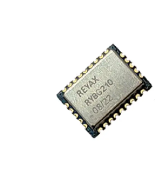 RYBG210: 2.4GHz Bluetooth 5.1 High power long range module