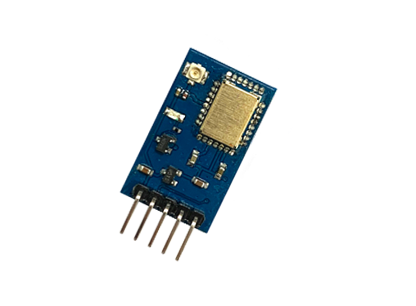 [RYS8833_LITE_10319] RYS8833_LITE: Ultra Low Power 1.8V UART/I2C interface GNSS module DIP Version