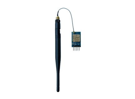 [RYLR993_Lite_10298] RYLR993_Lite: 868/915MHz LoRaWAN® Transceiver Module Helium Compatible Lite Evaluation Board DIP Version