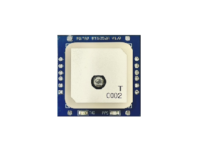 [RYS352A_10315] RYS352A: + 3.3 V UART interface GNSS Antenna module