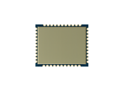 [RYRR50S_10311] RYRR50S: Multiprotocol Fully Integrated 13.56MHz RFID & NFC Module