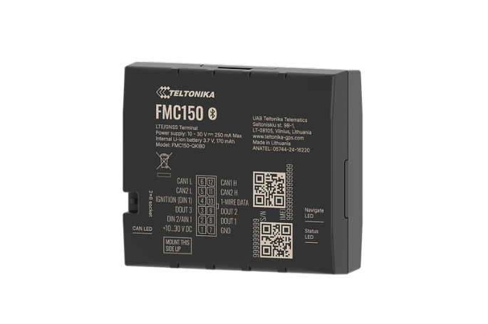 [FMC150_10113] FMC150 (Europe, Middle east and Africa, Asia-Pasific)