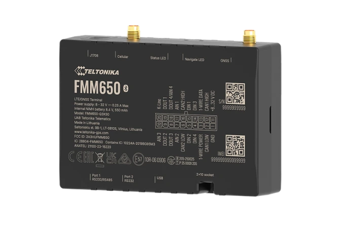[FMM650_10162] FMM650 (World Wide market)