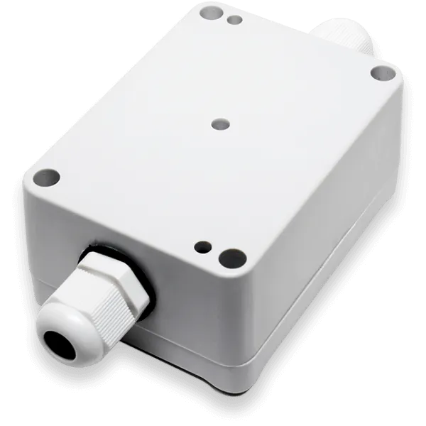 [TTJ10_10201] TTJ Temperature Sensor