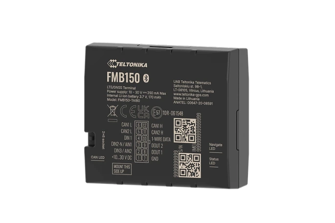 [FMB150_10212] FMB150 (Worldwide)